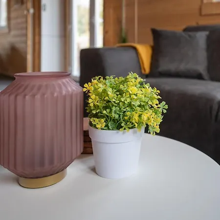 Recreatiepark Maas En Bos Parque de Campismo *