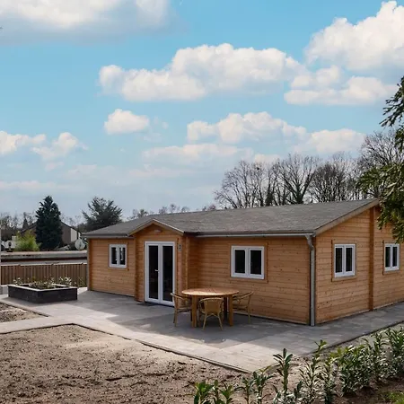 Recreatiepark Maas En Bos * Wellerlooi