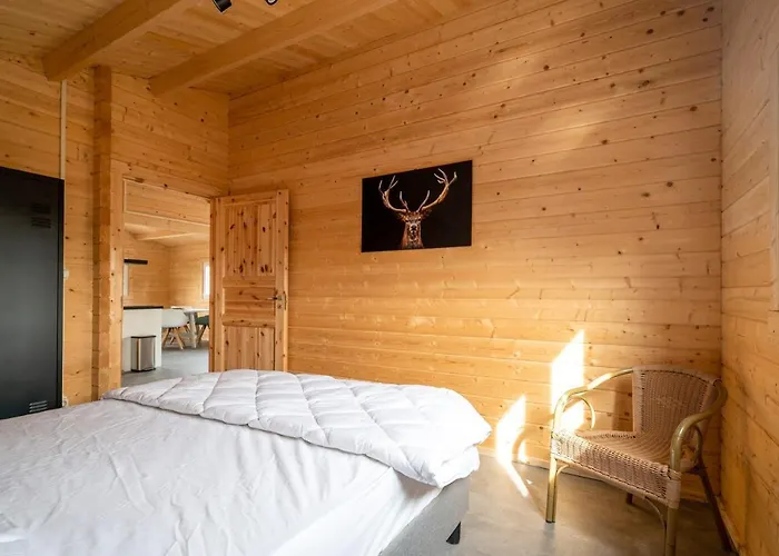 Recreatiepark Maas En Bos