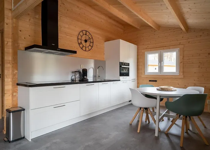 Camping Recreatiepark Maas En Bos Wellerlooi