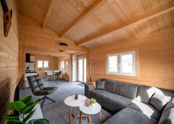 Camping Recreatiepark Maas En Bos Wellerlooi