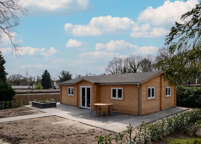 Recreatiepark Maas En Bos * Wellerlooi