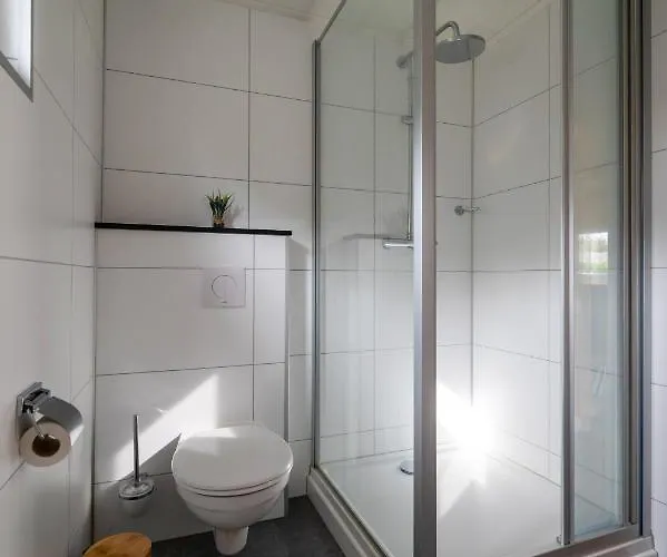 Recreatiepark Maas En Bos