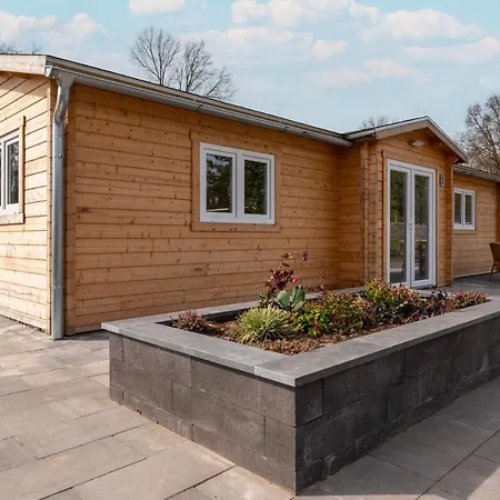 Recreatiepark Maas En Bos