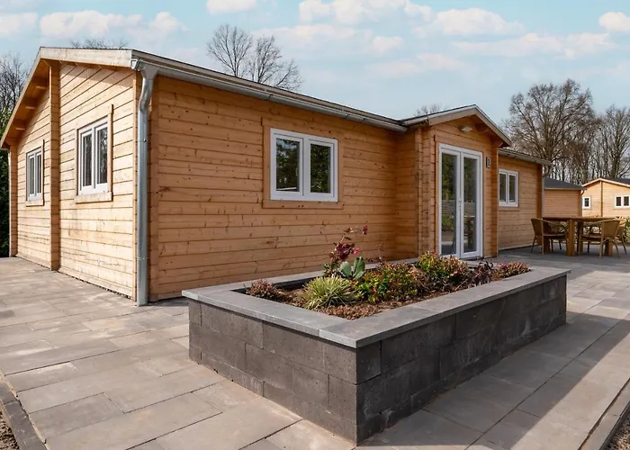 Recreatiepark Maas En Bos