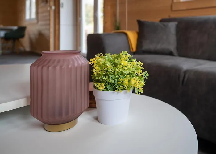 Recreatiepark Maas En Bos مكان تخييم *